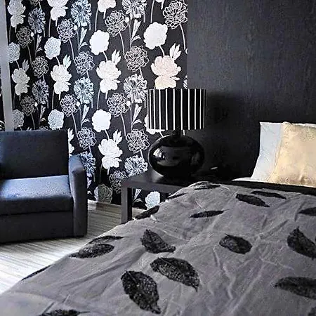 Готель Artrooms Познань