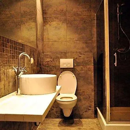 Artrooms Hotel Poznań