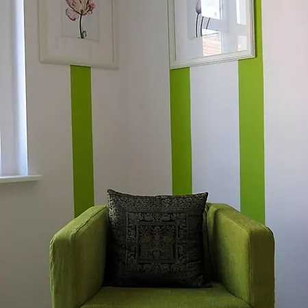 Artrooms Hotel Poznań
