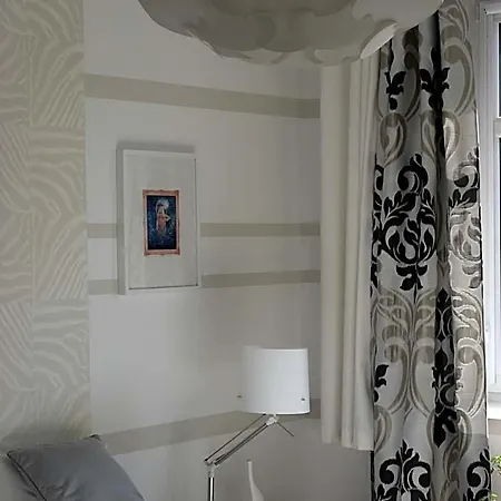 Hotel Artrooms Poznań