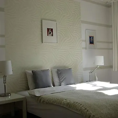 Hotel Artrooms Poznań