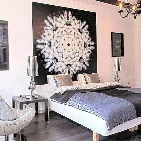 Artrooms Hotel