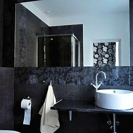 Artrooms Hotel Poznań