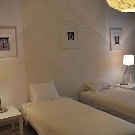 Artrooms Познань