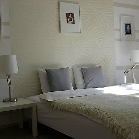 Artrooms 3* Poznań