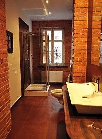 Artrooms Hotel