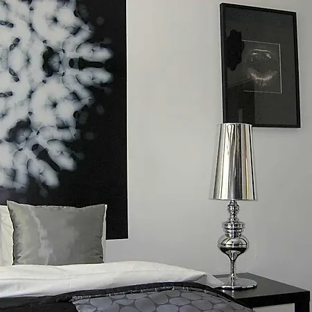 Artrooms Hotel