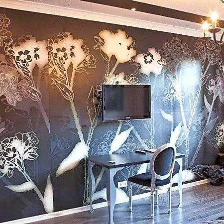Artrooms 3* Познань